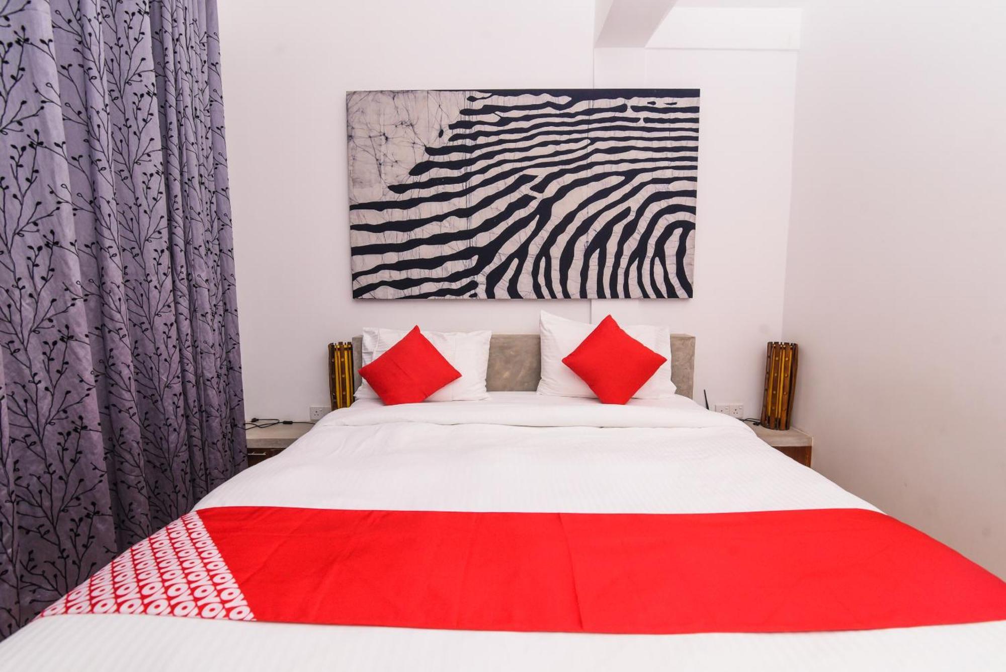Gangula Villa Kandy Habitación foto